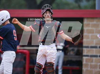 Thumbnail 3 in Fort Bend Bush @ Terry photogallery.