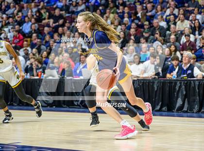Thumbnail 3 in Holy Cross vs. Simsbury (CIAC L Final) photogallery.