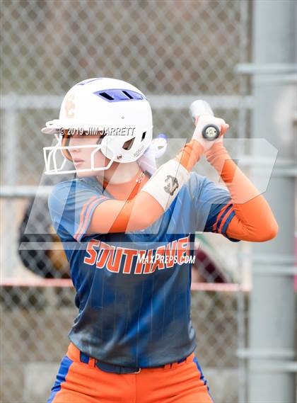 Thumbnail 2 in Olive Branch @ Southaven (Southaven Jamboree) photogallery.