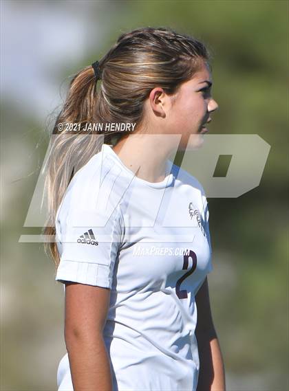 Thumbnail 1 in Boulder City vs. Pahrump Valley (Class 3A Southern Region FINAL) photogallery.