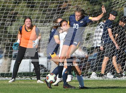 Thumbnail 1 in Boulder City vs. Pahrump Valley (Class 3A Southern Region FINAL) photogallery.