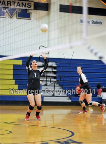 Thumbnail 1 in Thurston @ Marist photogallery.