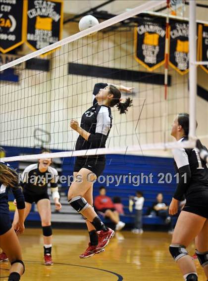 Thumbnail 1 in Thurston @ Marist photogallery.