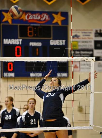 Thumbnail 2 in Thurston @ Marist photogallery.