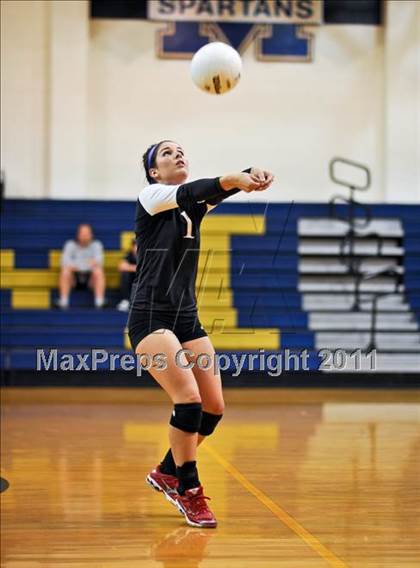 Thumbnail 2 in Thurston @ Marist photogallery.