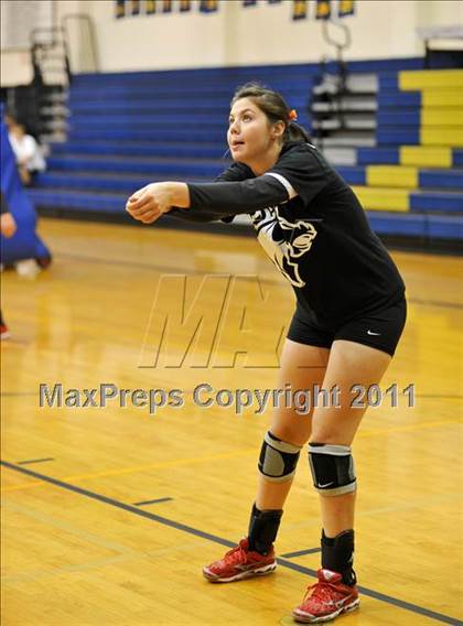 Thumbnail 1 in Thurston @ Marist photogallery.