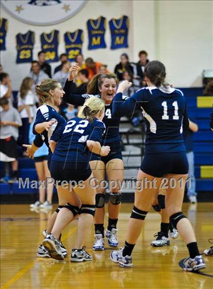 Thumbnail 2 in Thurston @ Marist photogallery.