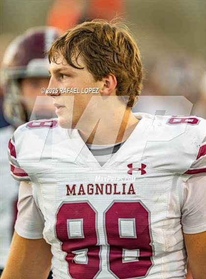 Thumbnail 1 in Magnolia @ Klein Cain photogallery.