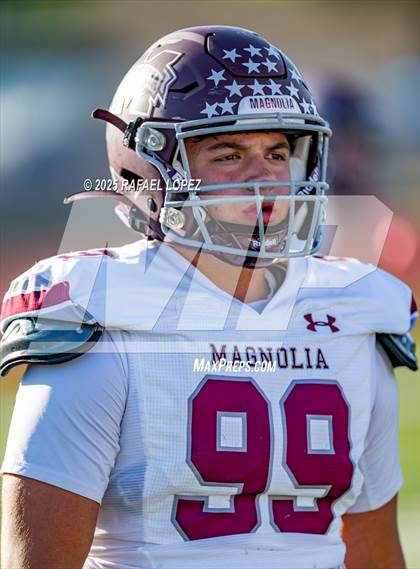Thumbnail 2 in Magnolia @ Klein Cain photogallery.