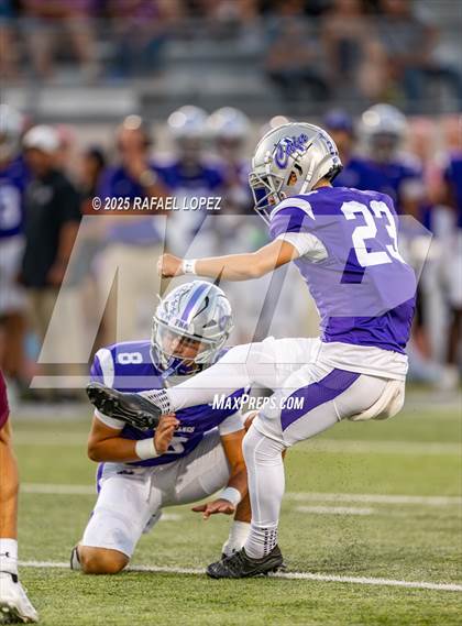 Thumbnail 2 in Magnolia @ Klein Cain photogallery.