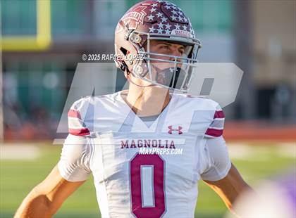Thumbnail 2 in Magnolia @ Klein Cain photogallery.