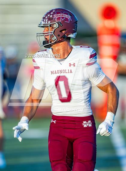 Thumbnail 1 in Magnolia @ Klein Cain photogallery.
