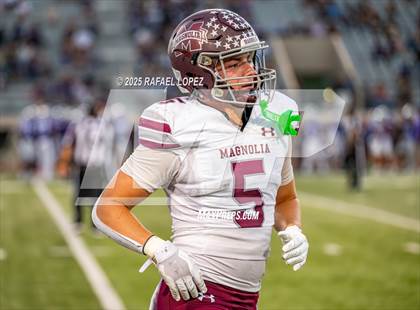 Thumbnail 1 in Magnolia @ Klein Cain photogallery.