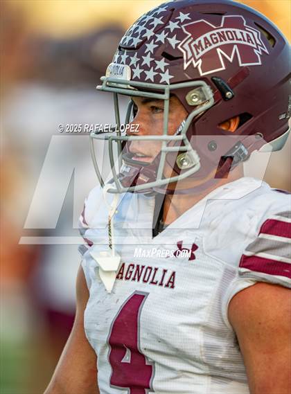 Thumbnail 3 in Magnolia @ Klein Cain photogallery.