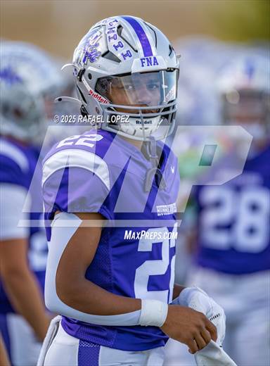 Magnolia @ Klein Cain