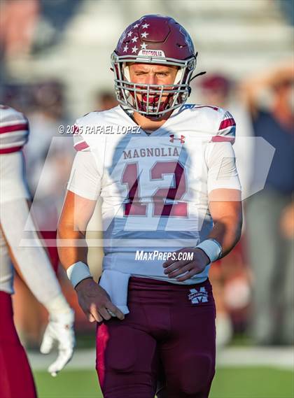 Thumbnail 1 in Magnolia @ Klein Cain photogallery.