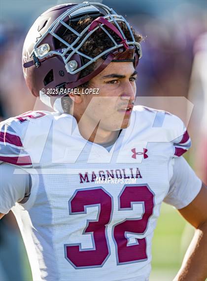 Thumbnail 3 in Magnolia @ Klein Cain photogallery.