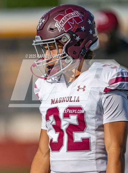 Thumbnail 3 in Magnolia @ Klein Cain photogallery.