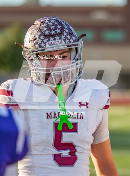 Thumbnail 2 in Magnolia @ Klein Cain photogallery.