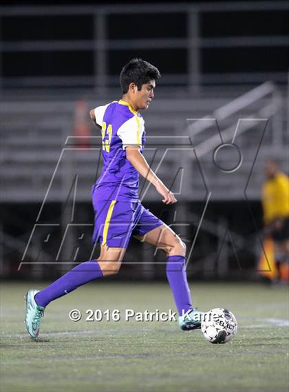 Thumbnail 1 in Lake Braddock @ Yorktown photogallery.