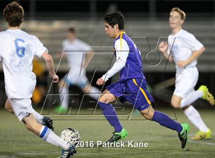 Thumbnail 2 in Lake Braddock @ Yorktown photogallery.