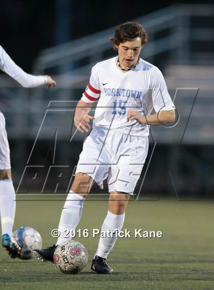 Thumbnail 1 in Lake Braddock @ Yorktown photogallery.