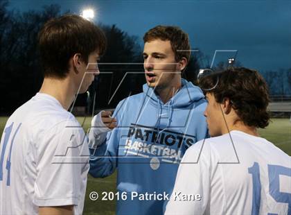 Thumbnail 3 in Lake Braddock @ Yorktown photogallery.