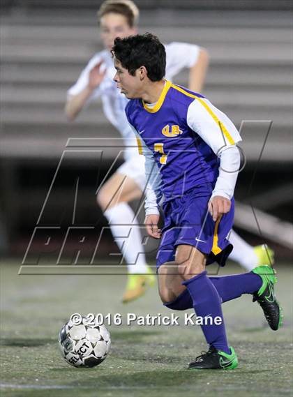 Thumbnail 2 in Lake Braddock @ Yorktown photogallery.