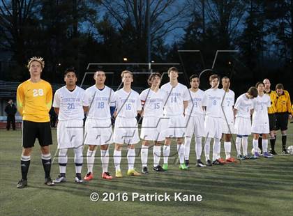 Thumbnail 3 in Lake Braddock @ Yorktown photogallery.