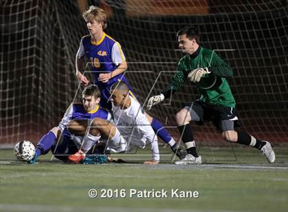 Thumbnail 1 in Lake Braddock @ Yorktown photogallery.