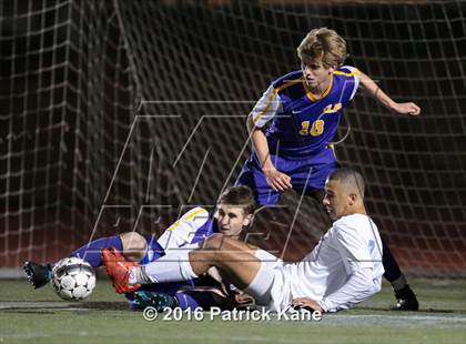Thumbnail 3 in Lake Braddock @ Yorktown photogallery.
