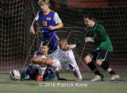 Thumbnail 2 in Lake Braddock @ Yorktown photogallery.