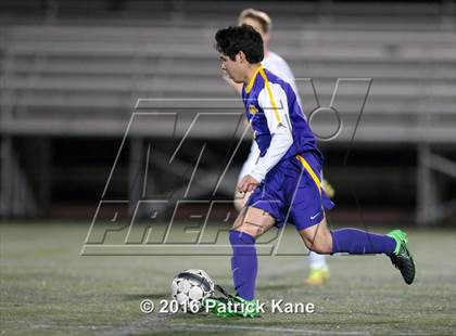 Thumbnail 1 in Lake Braddock @ Yorktown photogallery.