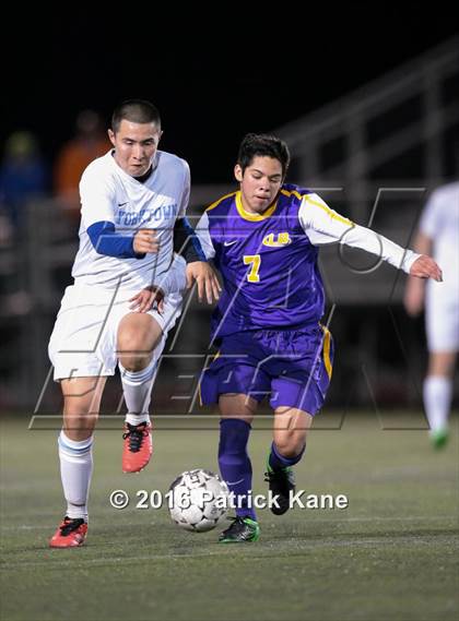 Thumbnail 1 in Lake Braddock @ Yorktown photogallery.