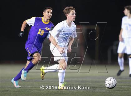 Thumbnail 2 in Lake Braddock @ Yorktown photogallery.