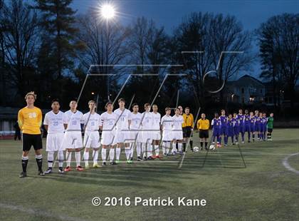 Thumbnail 2 in Lake Braddock @ Yorktown photogallery.