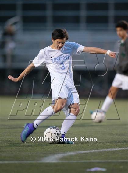 Thumbnail 3 in Lake Braddock @ Yorktown photogallery.
