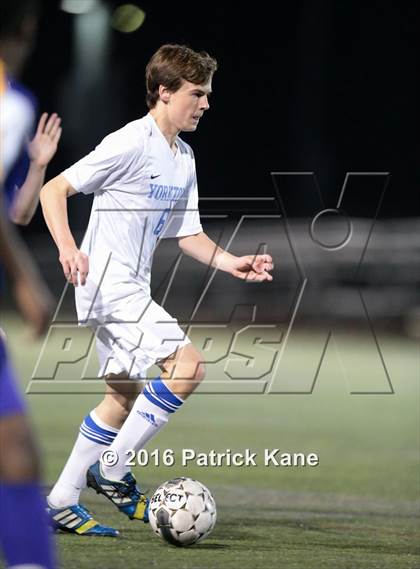 Thumbnail 3 in Lake Braddock @ Yorktown photogallery.