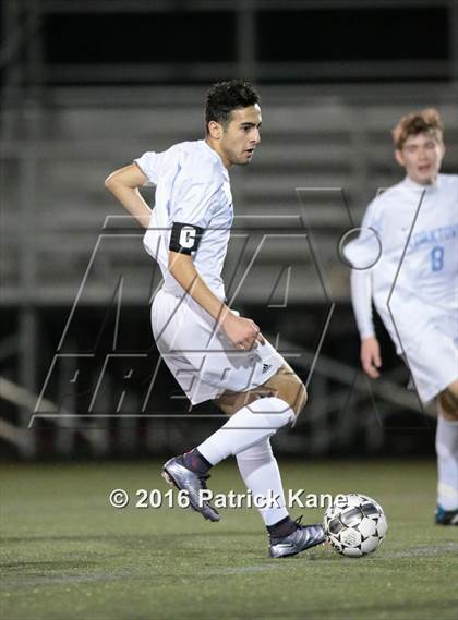 Thumbnail 1 in Lake Braddock @ Yorktown photogallery.