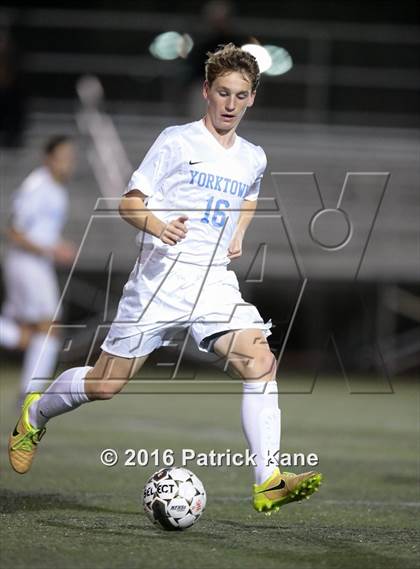 Thumbnail 1 in Lake Braddock @ Yorktown photogallery.