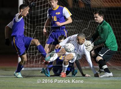 Thumbnail 3 in Lake Braddock @ Yorktown photogallery.