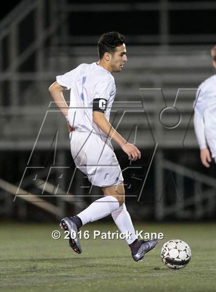 Thumbnail 3 in Lake Braddock @ Yorktown photogallery.