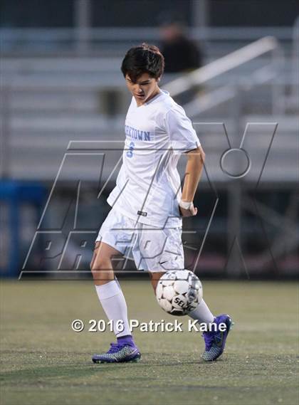 Thumbnail 2 in Lake Braddock @ Yorktown photogallery.