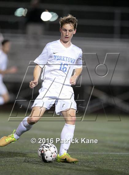 Thumbnail 2 in Lake Braddock @ Yorktown photogallery.
