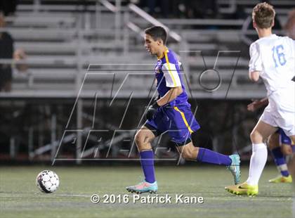 Thumbnail 3 in Lake Braddock @ Yorktown photogallery.