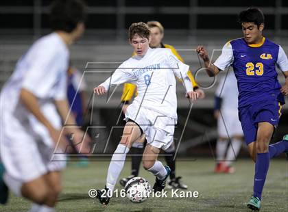 Thumbnail 3 in Lake Braddock @ Yorktown photogallery.