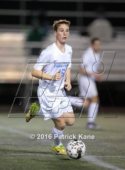 Thumbnail 3 in Lake Braddock @ Yorktown photogallery.