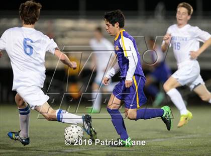Thumbnail 3 in Lake Braddock @ Yorktown photogallery.