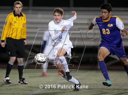 Thumbnail 2 in Lake Braddock @ Yorktown photogallery.