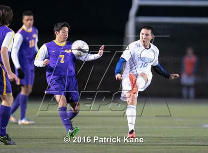 Thumbnail 1 in Lake Braddock @ Yorktown photogallery.